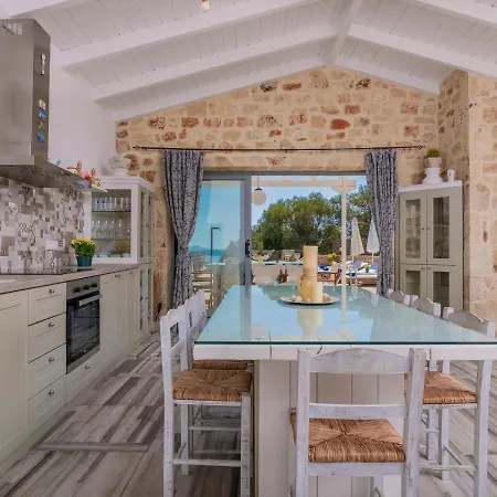 Daniela - Private Pool And Serene Location, By Zantewize