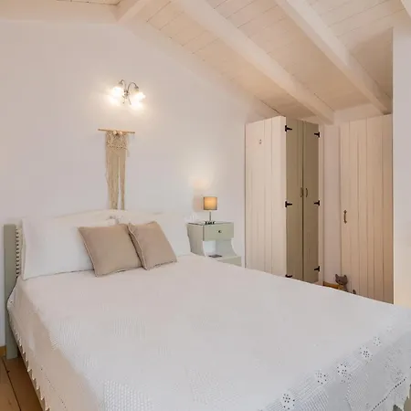 Daniela - Private Pool And Serene Location, By Zantewize Villa Koríthion