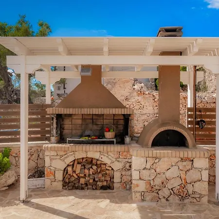 Daniela - Private Pool And Serene Location, By Zantewize * Koríthion