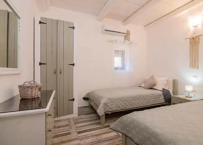 فيلة Daniela - Private Pool And Serene Location, By Zantewize