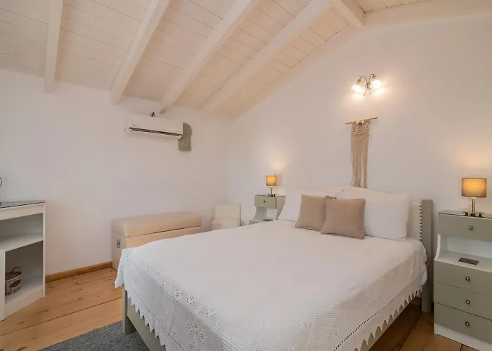 فيلة Daniela - Private Pool And Serene Location, By Zantewize *