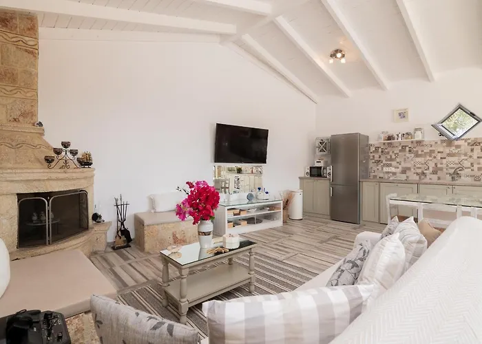 فيلة Daniela - Private Pool And Serene Location, By Zantewize