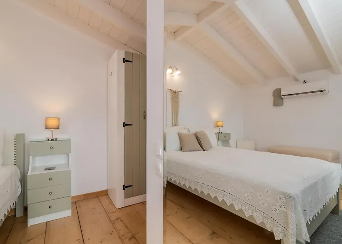 Daniela - Private Pool And Serene Location, By Zantewize Вилла *