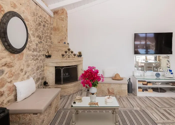 فيلة Daniela - Private Pool And Serene Location, By Zantewize *