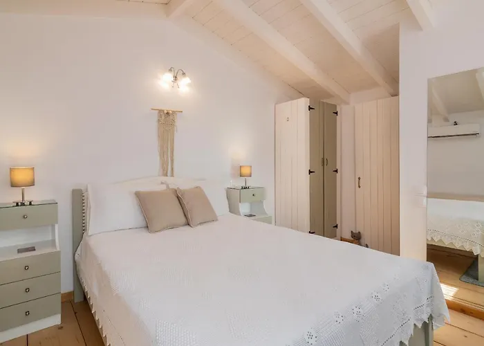 Daniela - Private Pool And Serene Location, By Zantewize Вилла Коритион