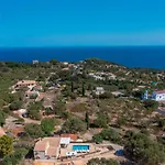 别墅 Daniela - Private Pool And Serene Location, By Zantewize *