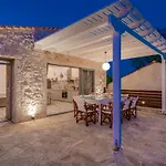 别墅 Daniela - Private Pool And Serene Location, By Zantewize *
